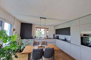 Wohnung mieten in 85232 Bergkirchen, Neuwertige 3-Zimmer-Wohnung mit Einbauküche, Balkon, Garage und Stellplatz