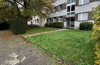 Wohnung mieten in Feldstraße 48, 46485 Wesel, Frisch sanierte 2 Zimmer Wohnung mit Balkon in Wesel Feldstr. 48