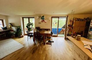 Wohnung mieten in 83098 Brannenburg, 5-Zimmer Wohnung, vollsaniert, mit Balkon in Brannenburg