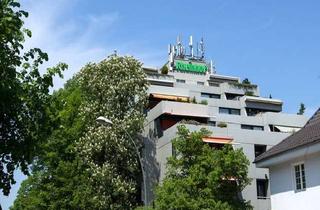 Wohnung mieten in Moerserstraße 127 B, 40667 Meerbusch, Zentrale 2-Zimmer-Wohnung mit Balkon in Meerbusch, Büderich