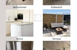 Wohnung mieten in 63179 Obertshausen, Moderne 3,5-Zimmer Wohnung im 3. OG mit Garage in Obertshausen