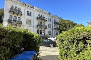Wohnung mieten in Villenpromenade, 56130 Bad Ems, Schöne 3-Raum-Wohnung mit EBK und Balkon in Bad Ems