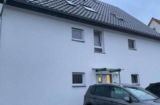 Wohnung mieten in 33647 Brackwede, Schöne, helle 3-Zimmer-Wohnung in Bielefeld-Brackwede, Neubau