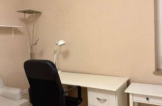 Wohnung mieten in 97080 Würzburg, WG-Zimmer, möbliert
