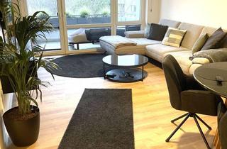 Wohnung mieten in Dürerring 101, 31275 Lehrte, Vollmöbilierte und moderne 2-Zimmerwohnung in Lehrte Süd