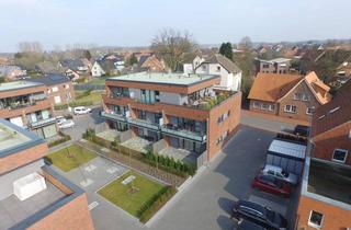 Wohnung mieten in Königstraße, 48739 Legden, Neuwertige 3-Zimmer-Erdgeschoß-Wohnung im Herzen von Legden