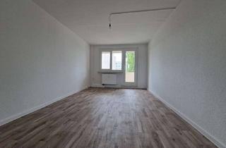 Wohnung mieten in Johann-Sebastian-Bach-Straße 32, 06333 Hettstedt, Renovierung abgeschlossen – Einzug noch 2025 möglich!