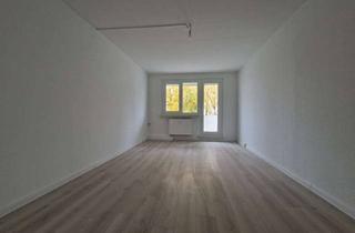 Wohnung mieten in Johann-Sebastian-Bach-Straße 32, 06333 Hettstedt, Renovierung abgeschlossen – Einzug noch 2025 möglich!