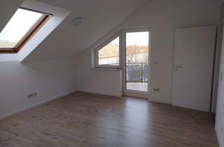 Wohnung mieten in 76456 Kuppenheim, 2 - Zimmer Dachgeschosswohnung Kuppenheim