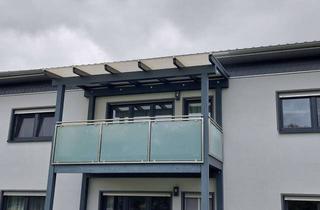 Wohnung mieten in 67578 Gimbsheim, 3-Zimmer Wohnung mit Balkon in Gimbsheim