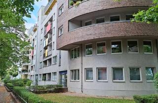 Wohnung mieten in Cunostraße 55, 14193 Schmargendorf, Modernisierte 3 Zi.-Wohnung mit Fahrstuhl, Balkon und EBK