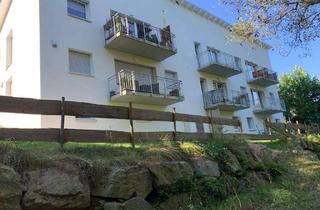 Wohnung mieten in 77815 Bühl, 3-Raum-Wohnung mit Balkon Bühl-Rittersbach