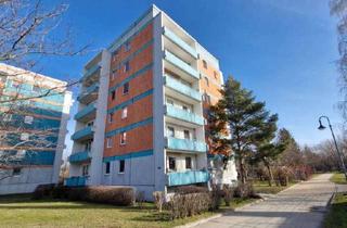 Wohnung mieten in Veckenstedter Weg 84, 38855 Wernigerode, Schicke 2-Zimmer-Wohnung in ruhiger Lage mit Balkon zu vermieten!