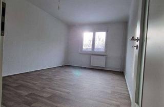 Wohnung mieten in Heidebreite 14, 38855 Wernigerode, Erstbezug nach Sanierung! 3-Raum-Wohnung mit schickem Duschbad im Grünen!