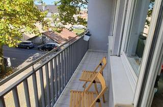 Wohnung mieten in Barbarastraße 12, 97074 Würzburg, Helle 2-Zimmer-Wohnung mit Balkon in toller Lage