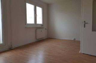 Wohnung mieten in Steigerstraße, 06295 Lutherstadt Eisleben, Frisch renoviert & bald bezugsfertig: 3-Zimmer-Wohnung ab Januar 2026 vermieten