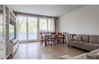 Wohnung mieten in 10777 Wilmersdorf (Wilmersdorf), Attraktive 3-Zimmer-Wohnung in Ku'damm-Nähe