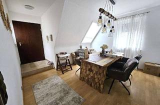 Wohnung mieten in 73650 Winterbach, Schicke 4,5-Zimmer DG-Maisonetten-Wohnung im Zentrum vom Winterbach