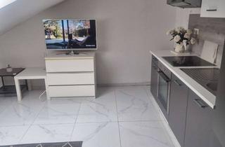 Wohnung mieten in Am Berg, 64732 Bad König, Helle 1-Zimmer Dachgeschoss Wohnung in Bad König