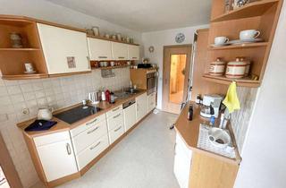 Wohnung mieten in 83324 Ruhpolding, Attraktive 3-Zimmer-Wohnung in ruhiger Lage von Ruhpolding – frisch renoviert, zentrumsnah