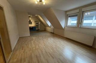 Wohnung mieten in Kaiserstr. 149, 61169 Friedberg, In guter Lage zu THM u. Bahnhof: Gemütliche und gut geschnittene 3 Zimmer-Wohnung mit Balkon, Kai...