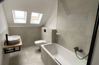 Wohnung mieten in Schunterstraße 50, 38106 Östliches Ringgebiet, Sanierte 4-Zimmer-Maisonette-Wohnung im 4. OG in Braunschweig