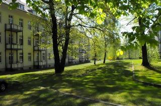 Wohnung mieten in Danckelmannstraße, 16259 Bad Freienwalde, Ab 01.11.2025: Gemütliche Singlewohnung mit Laminat in Waldnähe