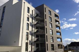 Wohnung mieten in Lärchenwäldchen, 35394 Gießen, In guter Lage zum JuWi-Campus: Schöne, moderne und gut geschnittene 2 Zimmer-Wohnung mit Balkon, ...