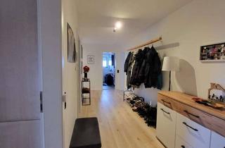 Wohnung mieten in 69514 Laudenbach, Moderne 3-ZKB-Wohnung mit Balkon in Laudenbach – sofort beziehbar, gehobene Ausstattung