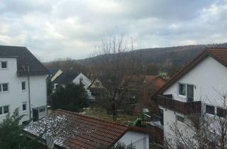 Wohnung mieten in 73249 Wernau, provisionsfreie, helle, sanierte 4,5 Zimmerwohnung in Wernau