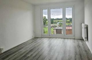 Wohnung mieten in Am Sportplatz, 19260 Vellahn, Schöne 2-Zimmer-Wohnung in Vellahn - einziehen und wohlfühlen!