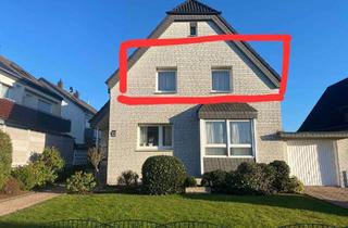 Wohnung mieten in Fritz-Reuter-Straße, 32105 Bad Salzuflen, Gepflegte 2-Zimmer-Wohnung mit großer Loggia in ruhiger Lage – ideal für eine alleinstehende Person