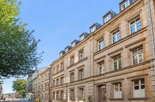 Wohnung mieten in 90762 Altstadt/Innenstadt, Modernes Stadtleben: 2-Zimmer Wohnung mit Balkon in der Fürther Innenstadt