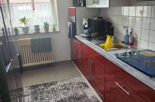 Wohnung mieten in Spellener Straße 65, 46562 Voerde, 3,5-Zimmer Dachgeschosswohnung in Voerde (Niederrhein)