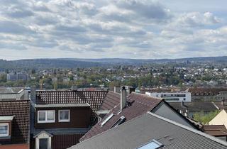 Wohnung mieten in Bismarckstraße 34, 75179 Nordstadt, Moderne 4-Zimmer-Wohnung mit Einbauküche, auch als WG geeignet