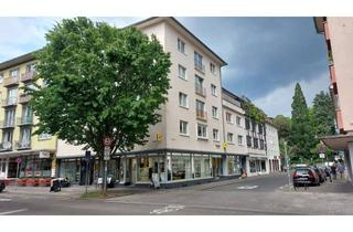 Wohnung mieten in Sonnenstraße, 35390 Gießen, 1 ZKB - Wohnung in der Innenstadt!!!