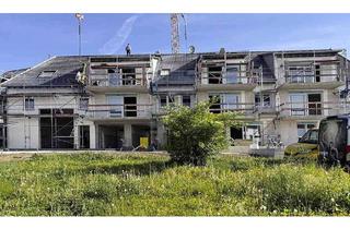 Wohnung mieten in Nürtingerstraße 16, 72649 Wolfschlugen, Schicke 2-Zi-Wohnung, Erstbezug, 46,6m² in Wolfschlugen