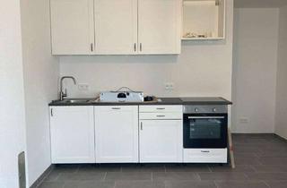 Wohnung mieten in 93191 Rettenbach, 2 Zimmer Wohnung mit Terrasse und Stellplatz in Rettenbach