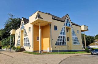 Wohnung mieten in 52379 Langerwehe, Helle 2-Zimmer Dachgeschosswohnung in Langerwehe