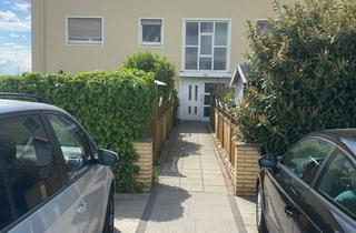 Wohnung mieten in Rendeler Straße 93, 61184 Karben, Karben: Gemütlich-warme SW-Einzimmerwohnung mit Balkon