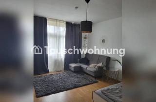Tauschwohnungen in Rietzestraße, 10409 Prenzlauer Berg, Tauschwohnung: Tauschwohnung: 2 Zimmer, Balkon gegen 3,5+ Zimmer in P.-Berg
