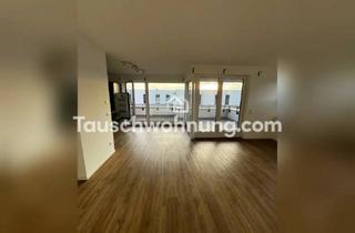 Tauschwohnungen in Wiedestraße 15, 22880 Wedel, Tauschwohnung: Wohnung mit großer Dachterasse in ruhiger Umgebung