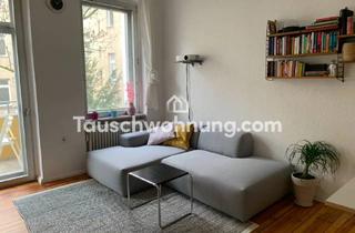 Tauschwohnungen in Jonasstraße 45, 12053 Neukölln, Tauschwohnung: Biete schöneundgünstige 2Z Altbauwohnung für mind. 3Z