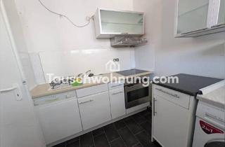 Tauschwohnungen in Ostendstraße, 87752 Holzgünz, Tauschwohnung: 1 Zimmer Wohnung in Frankfurt am Main super Lage