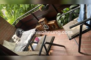 Tauschwohnungen in Tauschwohnungstraße, 22869 Schenefeld, Tauschwohnung: Tausche 1 Zi Whg Gegen 1.5-2.5 Zimmer whg