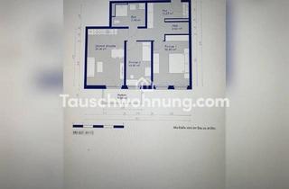 Tauschwohnungen in Bodo-Uhse-Straße 8A, 12619 Kaulsdorf, Tauschwohnung: Neubau Hellersdorf