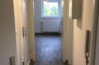 Wohnung mieten in Am Kamp, 21481 Lauenburg, So macht wohnen Spaß: günstige 2-Zi.-Wohnung mit Ausblick