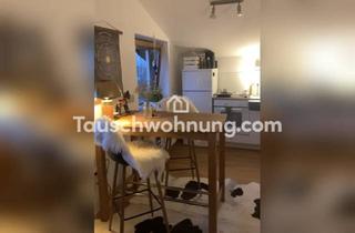 Tauschwohnungen in Hörlkofener Straße, 85457 Wörth, Tauschwohnung: Angehende Tierärztin tauscht idyllisch gelegene 2-Z Wohnung