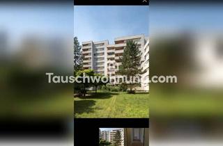 Tauschwohnungen in Am Forstacker 30, 13583 Spandau, Tauschwohnung: Biete 2Zimmerwohnun suche 2,5