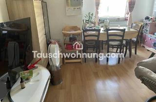 Tauschwohnungen in Martin-Luther-Straße 25, 31137 Hildesheim, Tauschwohnung: Heller Wohnung nahe Hauptbahnhof